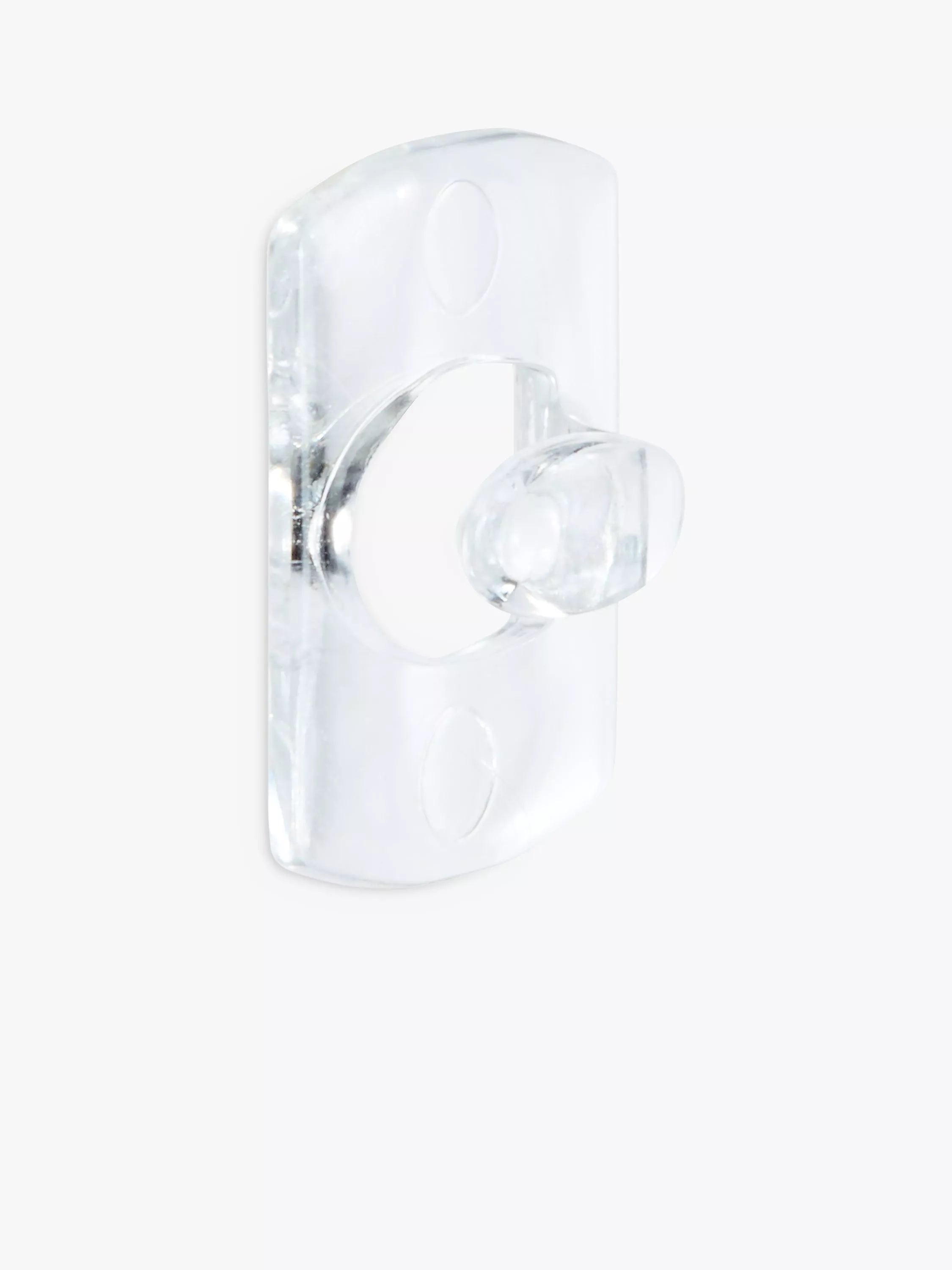 Command clear decorating clips pack of 20 - British product