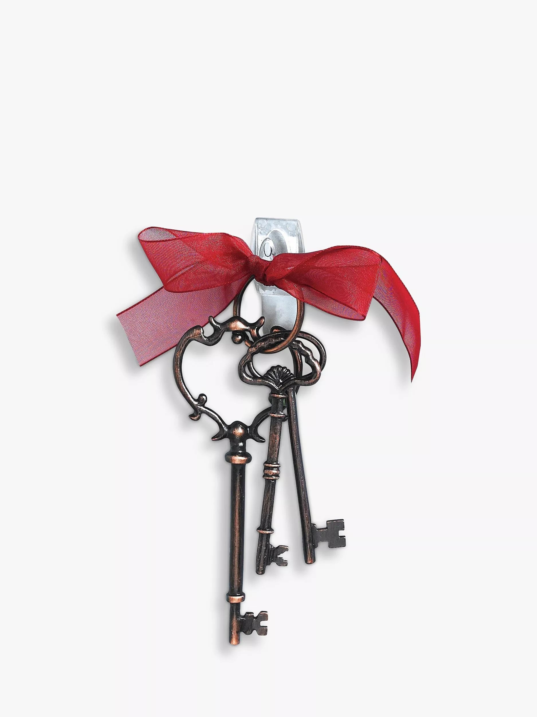 Command mini clear hooks pack of 6 (British brand)