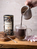 Whittard Cookies & Cream Hot Chocolate 350g (British brand)