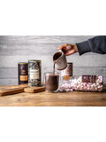 Whittard Cookies & Cream Hot Chocolate 350g (British brand)