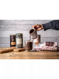 Whittard Cookies & Cream Hot Chocolate 350g (British brand)