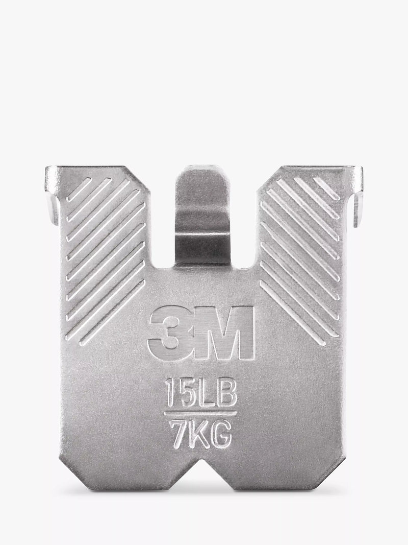 3M CLAW Drywall Picture Hangers Pack of 2 imported from the UK