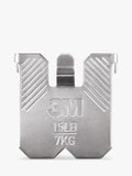 3M CLAW gipsveggbildeoppheng, pakke med 2, importert fra Storbritannia