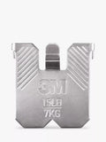 3M CLAW Drywall Picture Hangers Pack of 2 imported from the UK