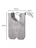 3M CLAW Drywall Picture Hangers Pack of 2 imported from the UK