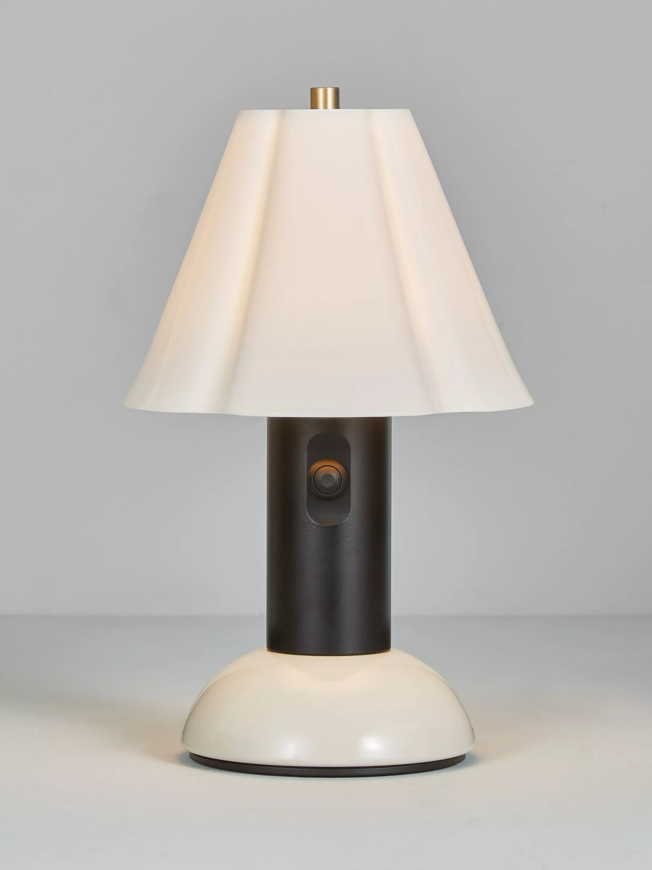 Original BTC Blossom Portable Cordless Table Lamp