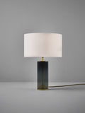 Original BTC white table lamp medium (British brand)