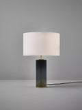 Original BTC white table lamp medium (British brand)