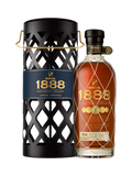 Brugal 1888 Rum & Lantern, 70cl