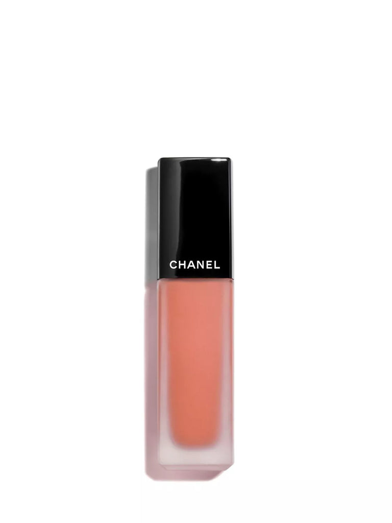 CHANEL Rouge Allure Liquid Velvet Ultrawear Intense Matte Liquid Lip Colour