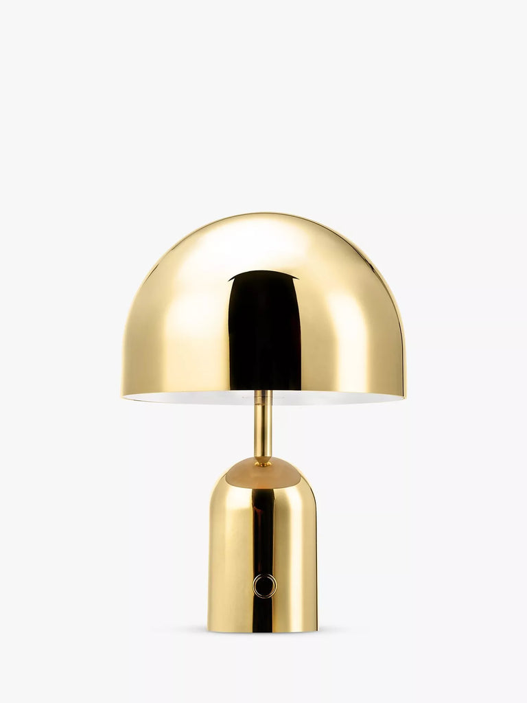 Tom Dixon Bell Portable Table Lamp