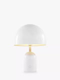 Tom Dixon Bell Portable Table Lamp