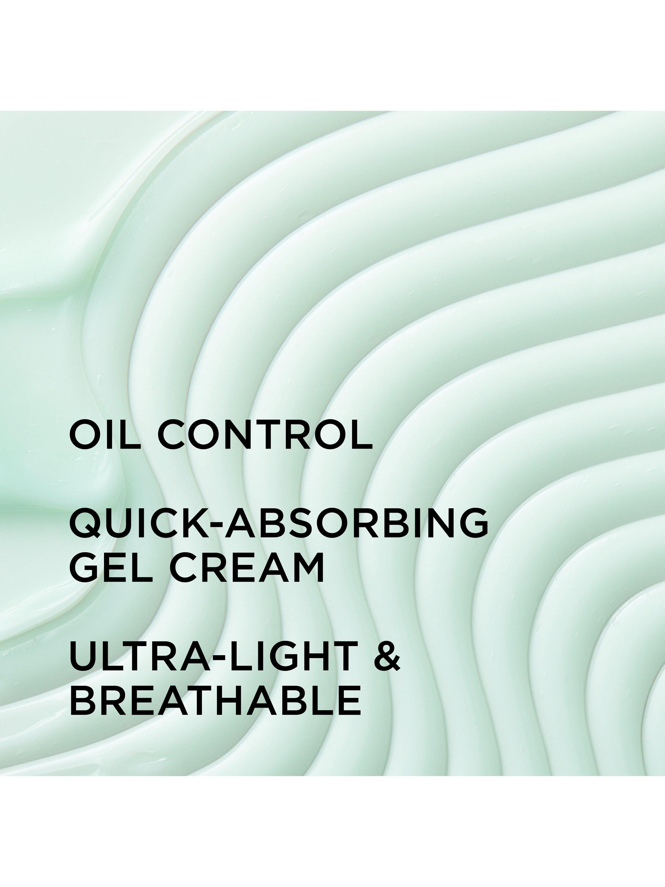 IT Cosmetics oil control gel cream 60ml, imported from the UK