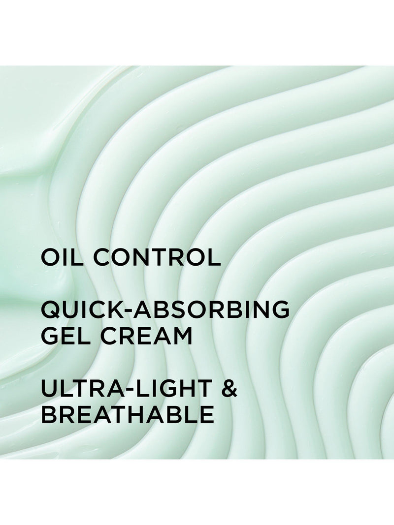 IT Cosmetics oil control gel cream 60ml, imported from the UK