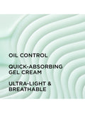 IT Cosmetics oil control gel cream 60ml, imported from the UK