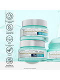 IT Cosmetics oil control gel cream 60ml, imported from the UK