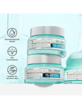 IT Cosmetics oil control gel cream 60ml, imported from the UK