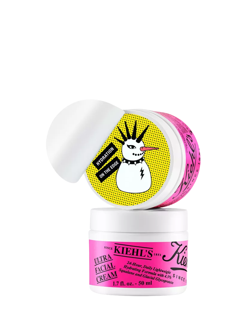 Kiehl's Limited Edition Ultra Facial Cream