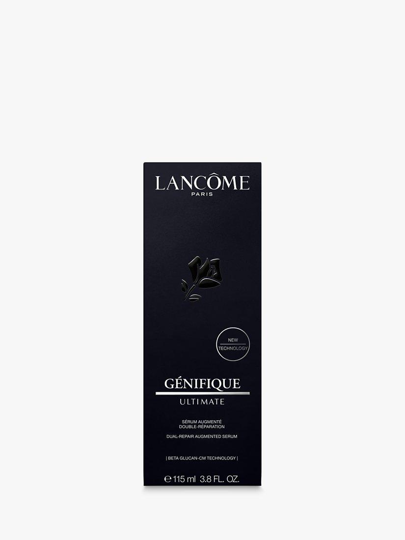 Lancôme Génifique Ultimate serum 115ml, UK version