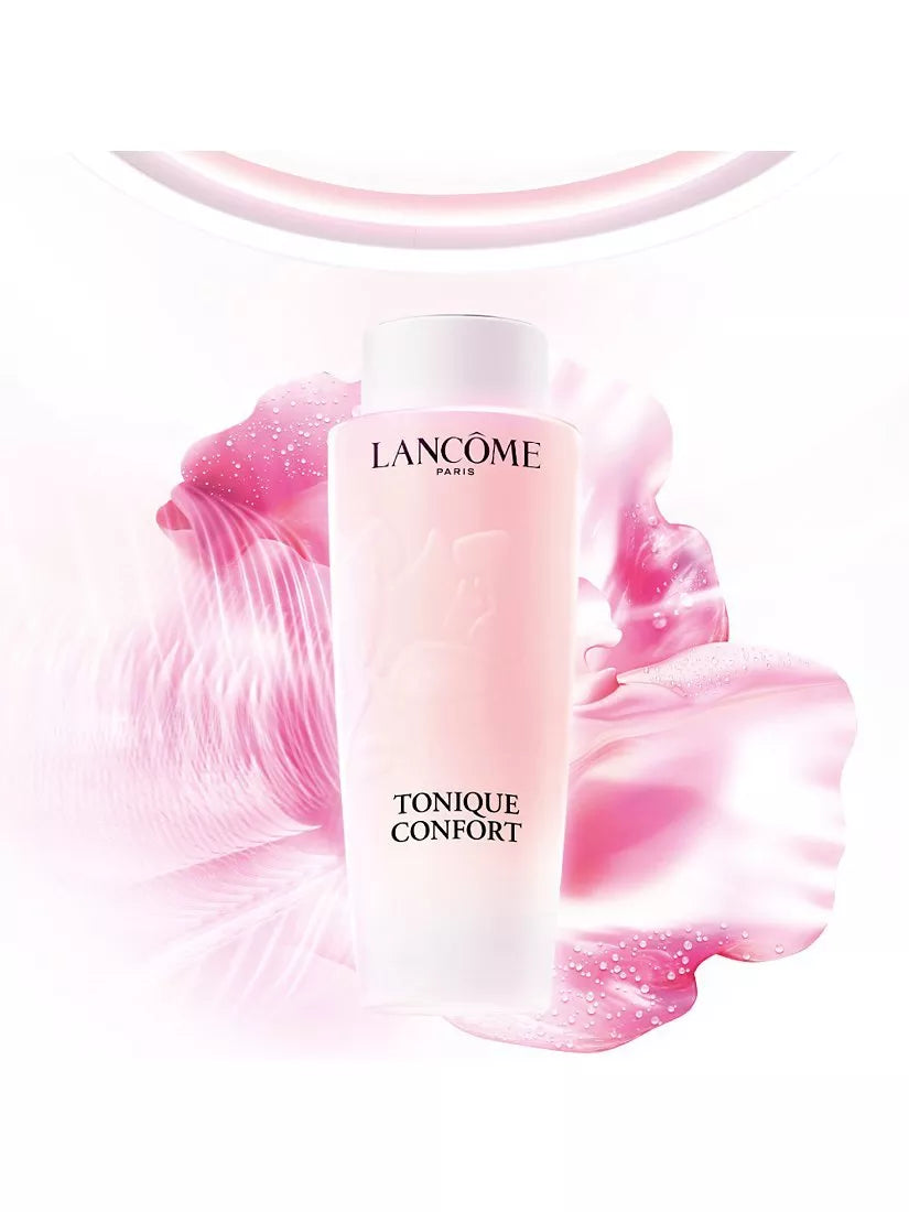Lancôme Tonic Confort Re-Hydrating Toner, UK version