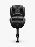 Cybex Anoris T2 i-Size Car Seat Mirage Grey - British product