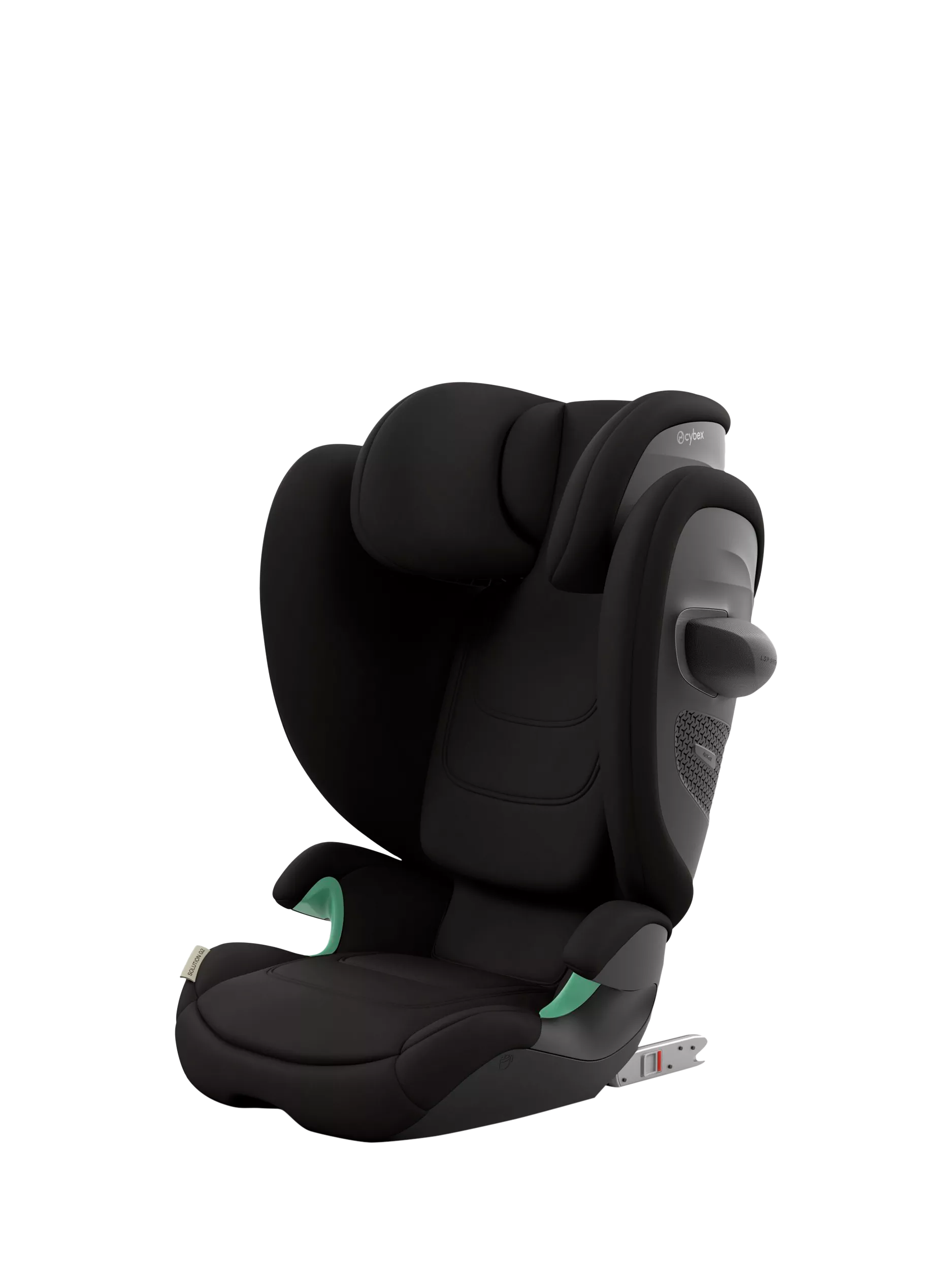 Cybex car seat Magic Black - British product