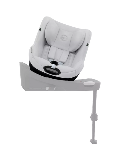 مقعد سيارة دوار 360 درجة Cybex Sirona G i-Size