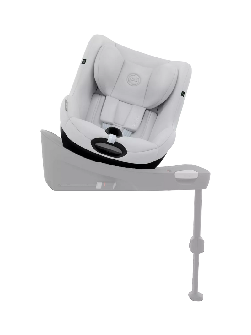 Cybex Sirona G i-Size 360 rotating car seat - British product