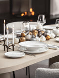 Villeroy & Boch pasta bowl set white 25cm, imported from the UK