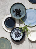Villeroy & Boch Crafted porcelain dinner plate set of 2 26cm, UK version