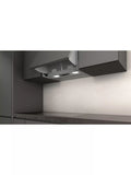 Neff integrated cooker hood 60cm silver - British product