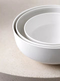 Villeroy & Boch Afina porcelain salad bowl 24cm (British brand)