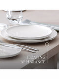 Villeroy & Boch Afina porcelain salad bowl 24cm (British brand)