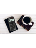 Casio FX-991CW scientific calculator black - British product