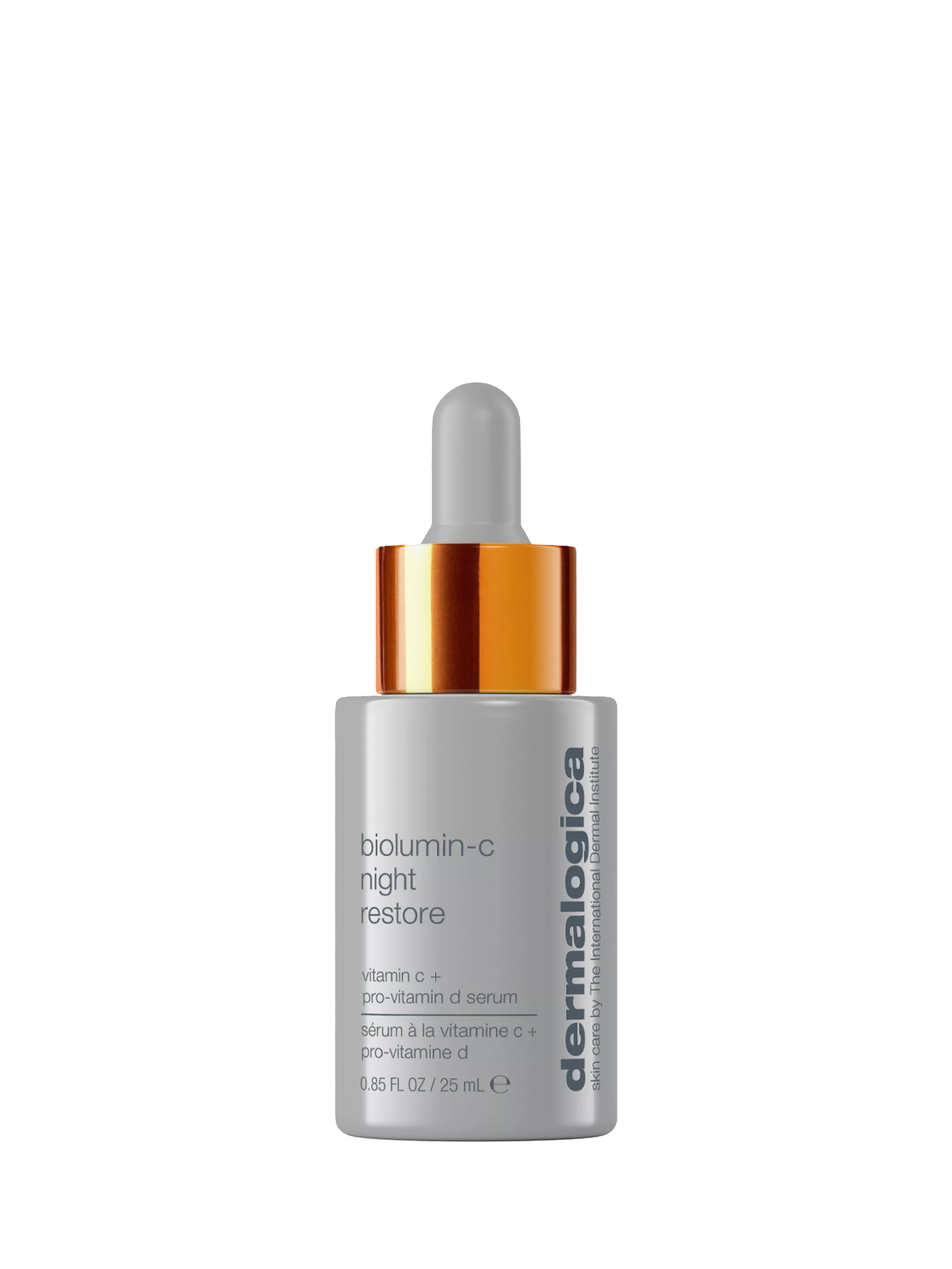Dermalogica Biolumin C Night Restore Serum 25ml - British product
