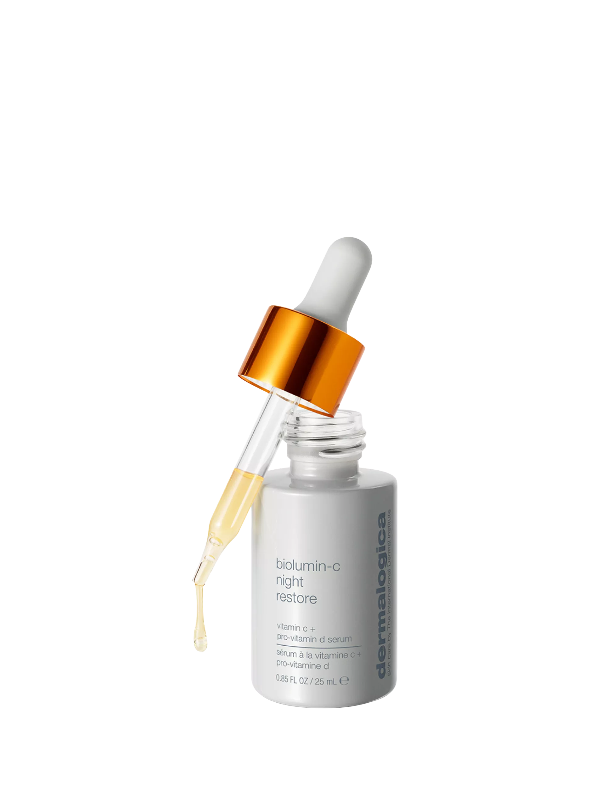 Dermalogica Biolumin C Night Restore Serum 25ml - British product