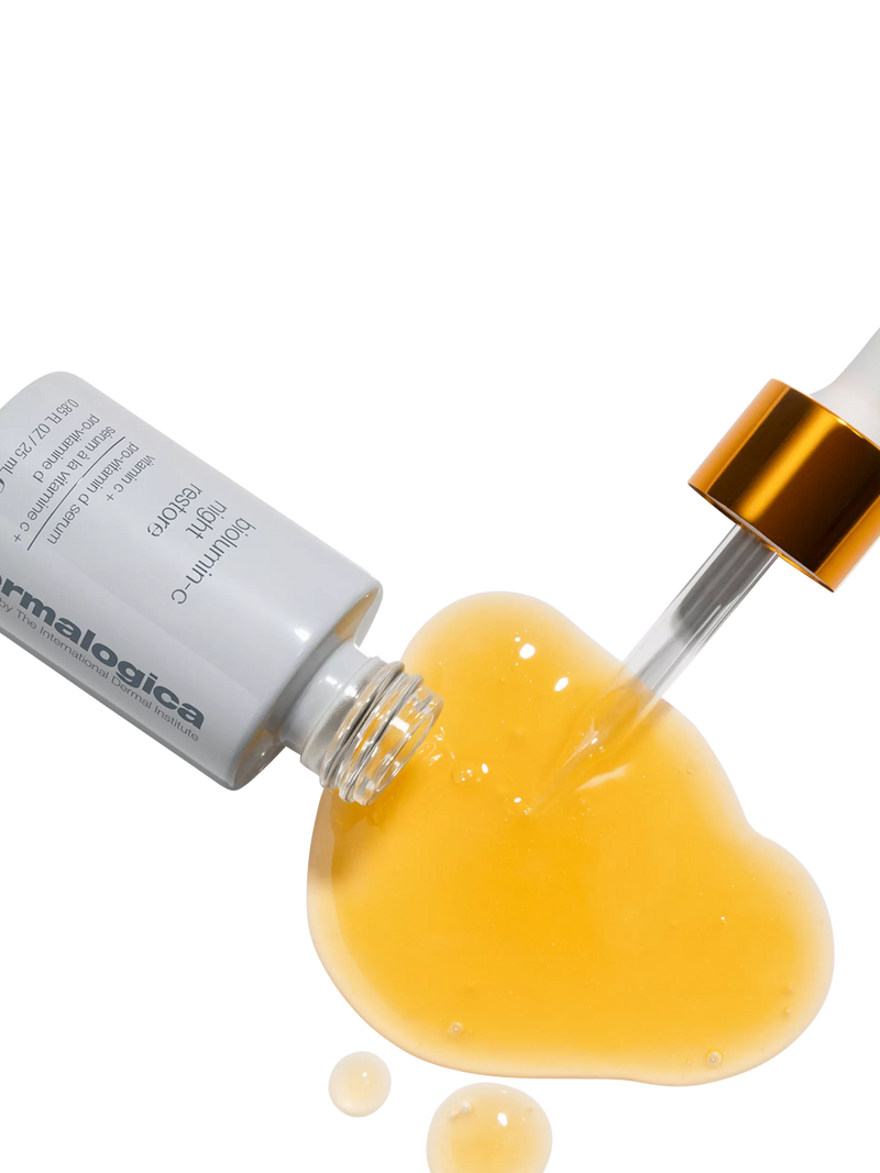 Dermalogica Biolumin C Night Restore Serum 25ml - British product