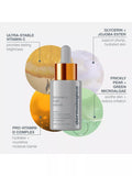 Dermalogica Biolumin C Night Restore Serum 25ml - British product