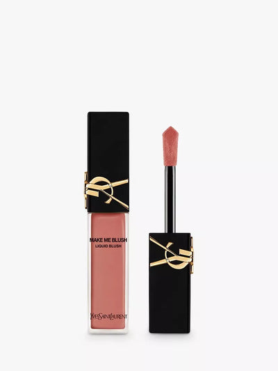 John Lewis Liquid Blush Makeup for Cheeks with All-Day Wear and Soft Matte Finish- Buy online at McGrocer