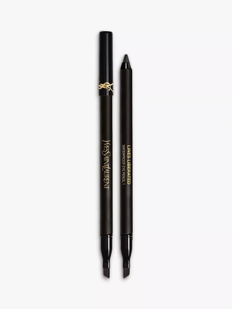 Yves Saint Laurent waterproof eye pencil 1.2g - British product