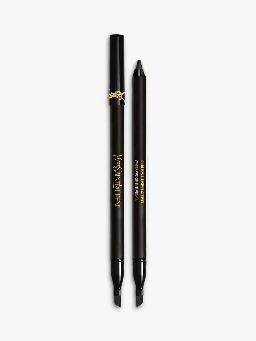 Yves Saint Laurent waterproof eye pencil 1.2g - British product