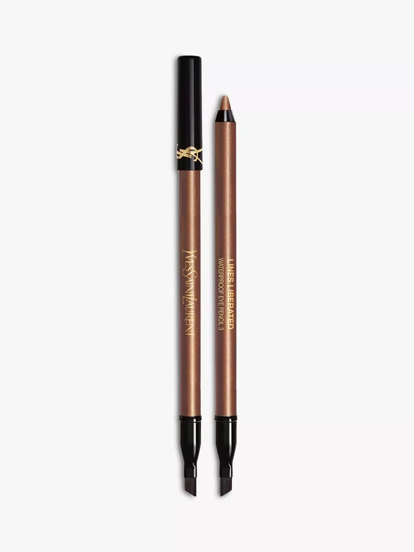 Yves Saint Laurent Lines Liberated Waterproof Eye Pencil 1.2g