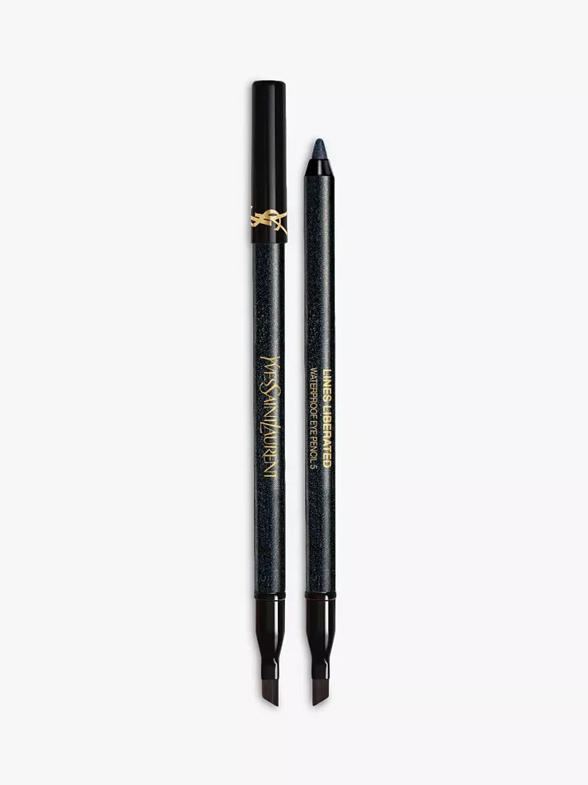 Yves Saint Laurent Lines Liberated Waterproof Eye Pencil 1.2g