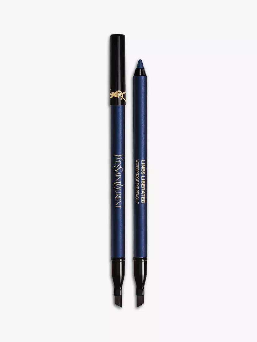 Yves Saint Laurent Lines Liberated Waterproof Eye Pencil 1.2g