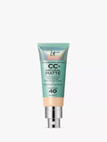 IT Cosmetics Your Skin But Better CC+ Natural Matte Foundation SPF 40, Fair