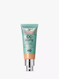 IT Cosmetics Your Skin But Better CC+ Natural Matte Foundation SPF 40, Medium