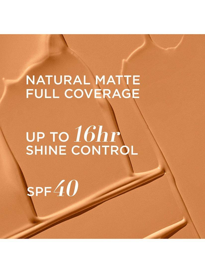 IT Cosmetics CC Cream Natural Matte, UK version