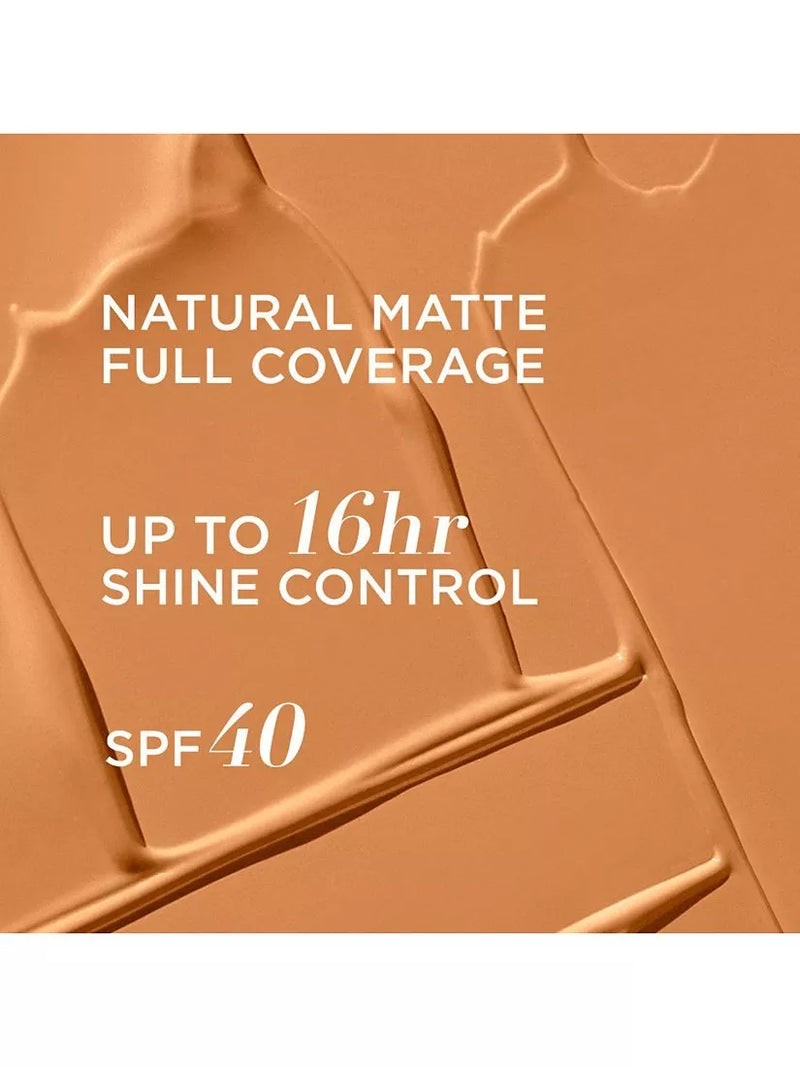 IT Cosmetics CC Cream Natural Matte, UK version