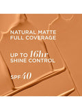 IT Cosmetics CC Cream Natural Matte, UK version
