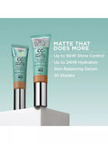 IT Cosmetics CC Cream Natural Matte, UK version